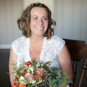 Meet your Posher, Natalie